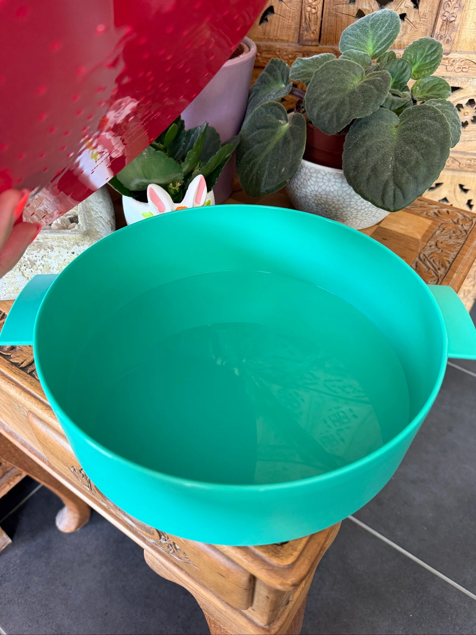 Tupperware microvapeur 2,25 | – photo 5